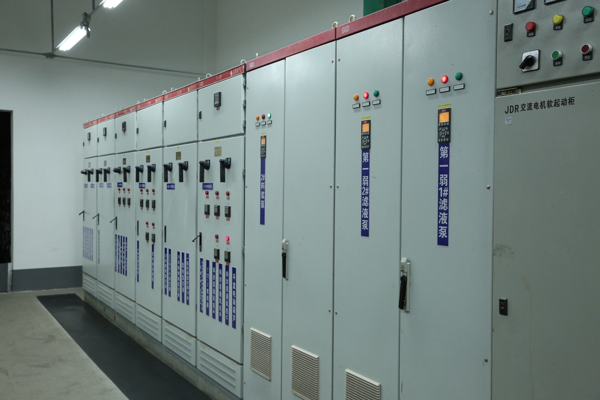 機(jī)電設(shè)備配圖