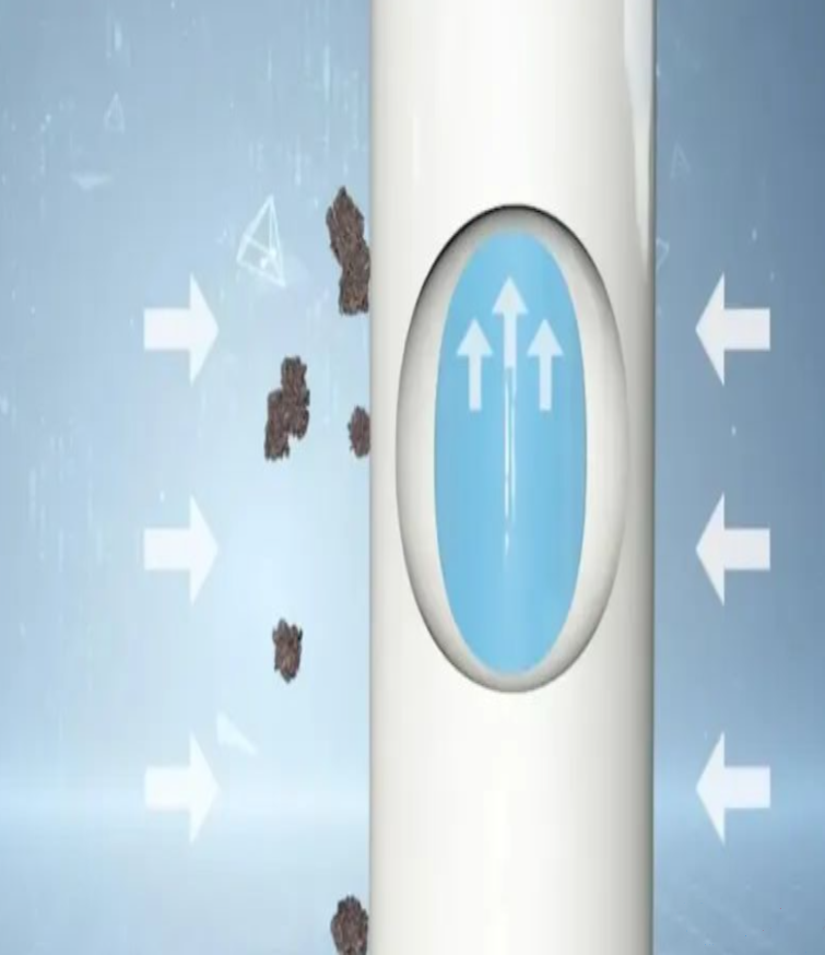 Why does the hollow fiber ultrafiltration membrane module adopt the mode of water inlet and water production at the bottom?