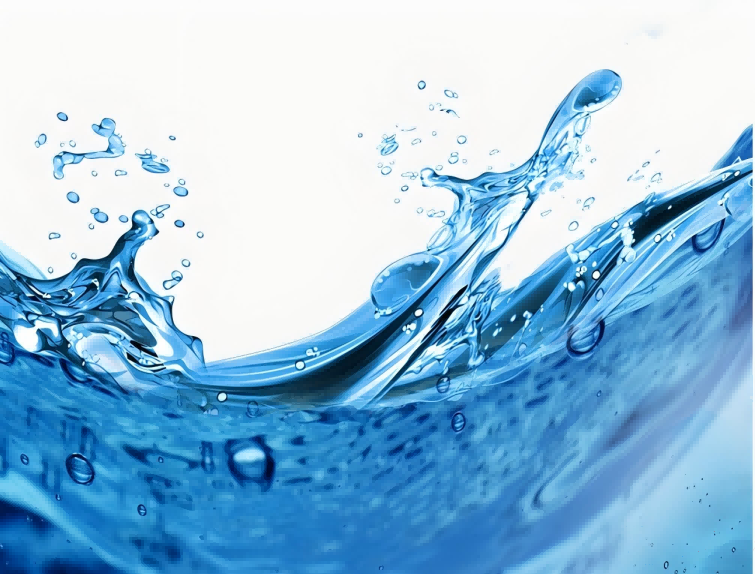 Let's talk about the things you don't know about ultra-pure water...